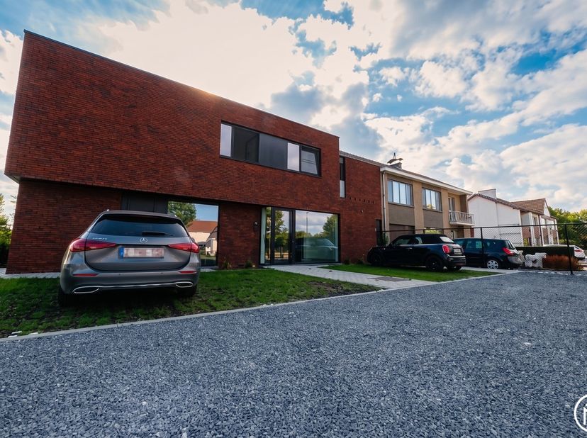 Appartement te huur in Hasseltsestraat 66 bus A,
                    3730 Bilzen