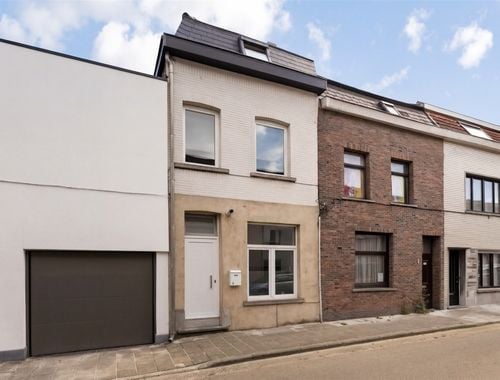                                         Woning te koop in Aalst, € 199.000
