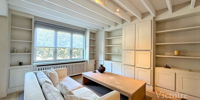 Appartement te huur in AVENUE DE TERVUEREN 227, 1150 Sint-Pieters-Woluwe