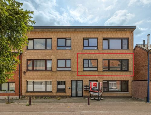                                         Appartement te koop in Kontich, € 285.000
