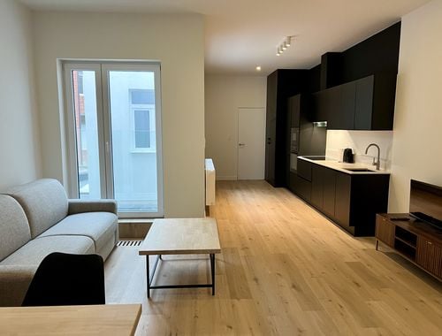                                         Appartement à louer à Wenduine, € 895
