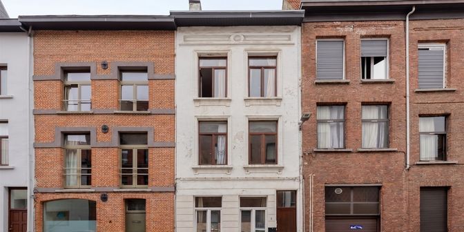 Huis te koop in Korte Dijkstraat 2, 2060 Antwerpen