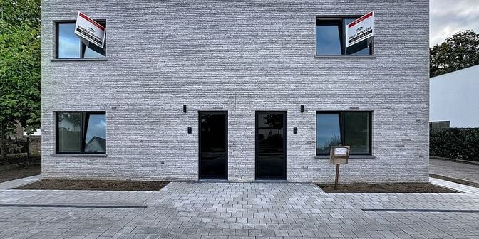 Appartement à louer à KLapstraat 7 boîte 1, 9831 Deurle