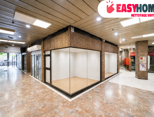                                         Handelsgelijkvloers te koop in Liège, € 55.000
