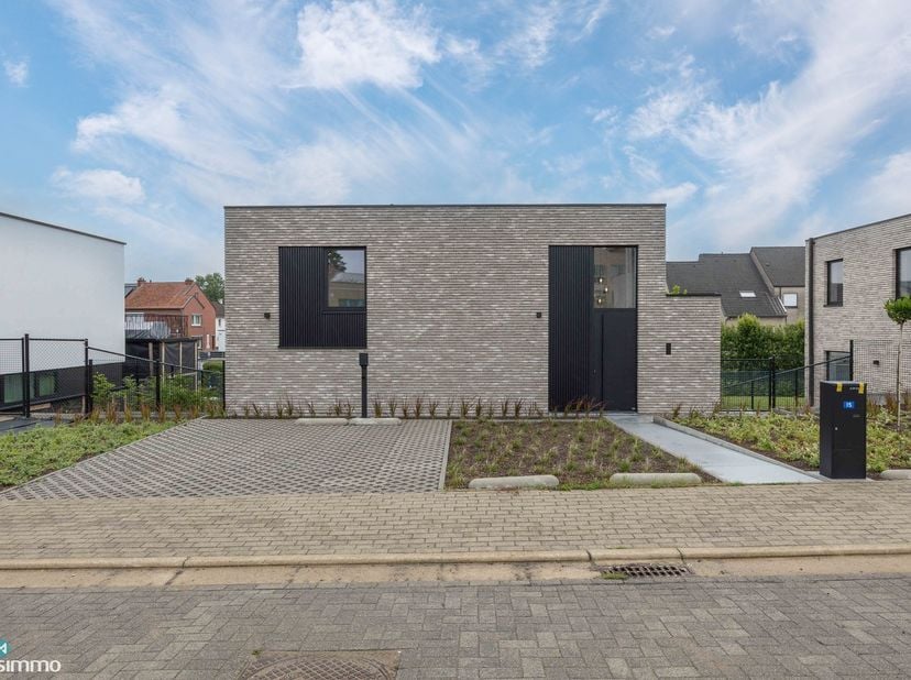 Maison à louer
                    à 3770 Riemst