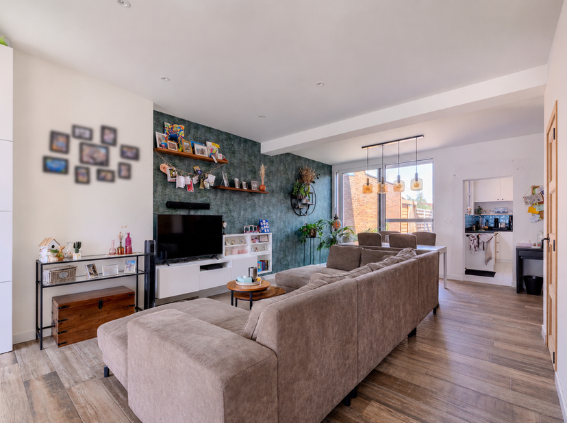 Huis te koop in Stevennekens 111,
                    2310 Rijkevorsel