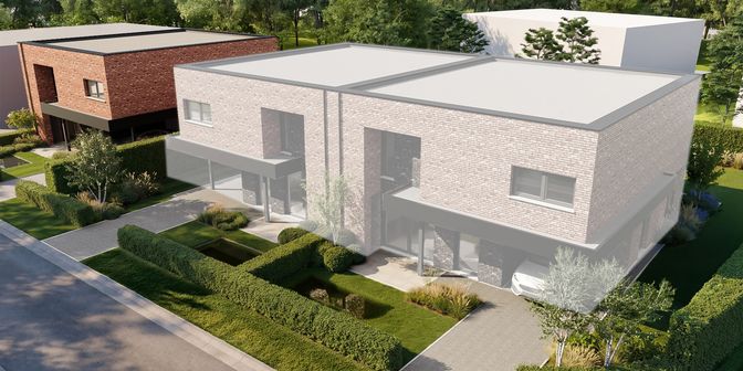 Huis te koop in Boshofweg Lot 5, 3660 Opglabbeek