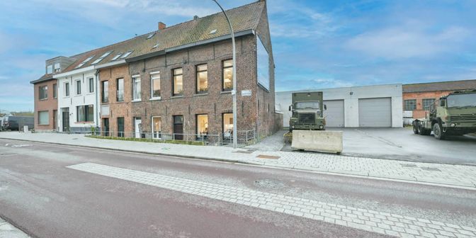 Maison à vendre à Driekerkenstraat 120, 8501 Bissegem