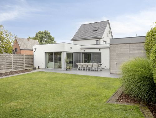                                         Woning te koop in Lommel, € 625.000
