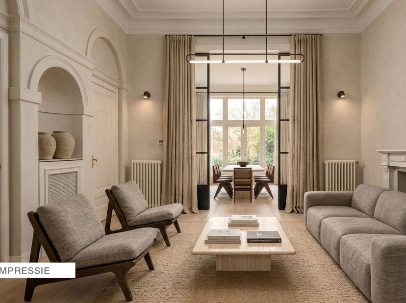 Maison à vendre
                    à 2300 Turnhout