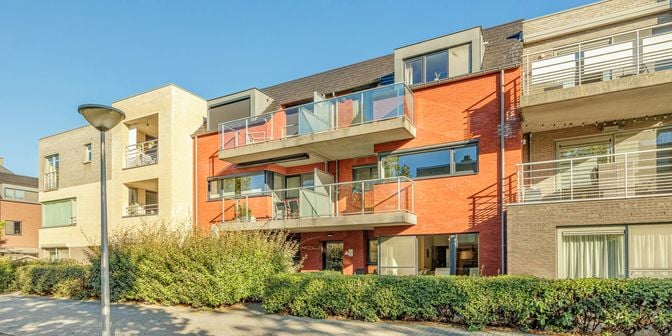 Appartement à vendre à Lindenhof 4 boîte 2, 2440 Geel