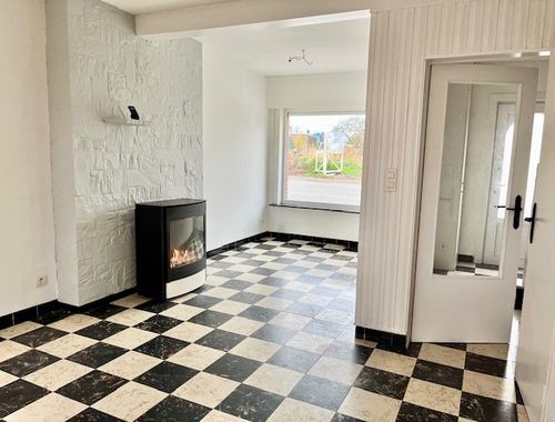                                         Maison ouvrière à vendre à Zomergem, € 248.000
