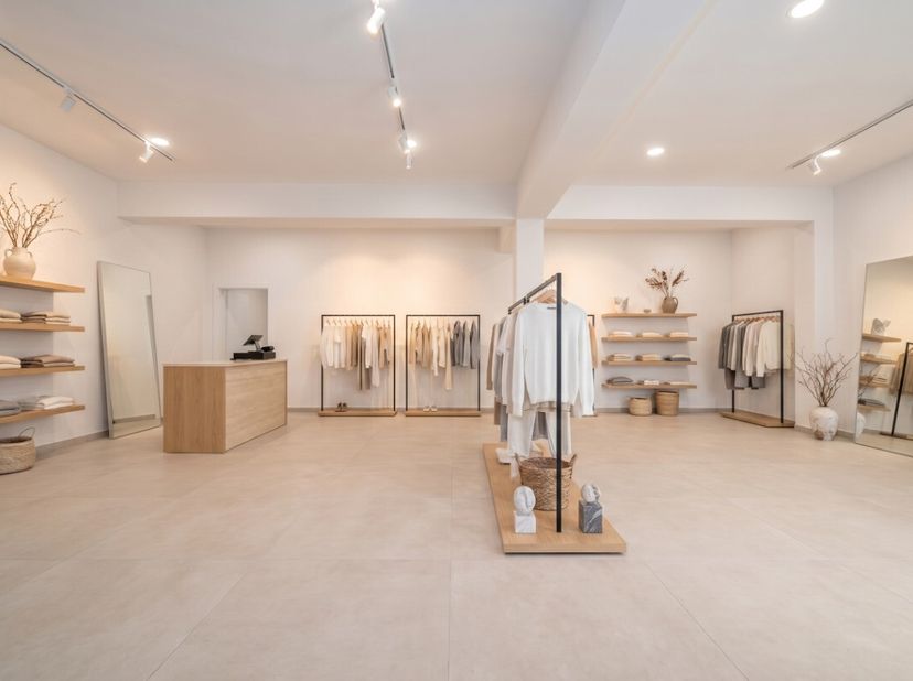 Deze ruime handelsruimte biedt een uitstekende opportuniteit voor wie op zoek is naar een professionele locatie met veel mogelijkheden.De ruimte is ge
