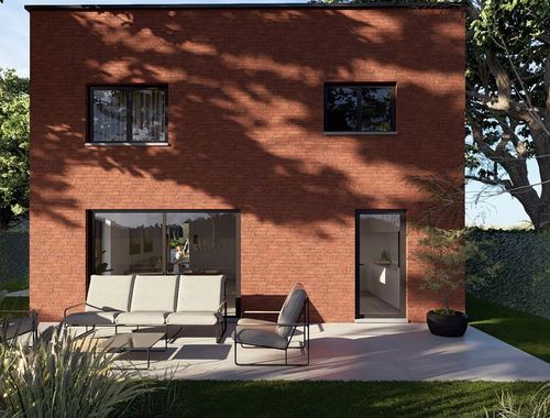                                         Woning te koop in Langdorp, € 498.400
