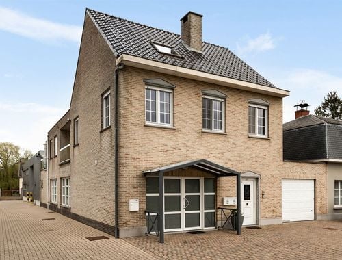                                         Gemengd gebruik te koop in Bouwel, € 955.000
