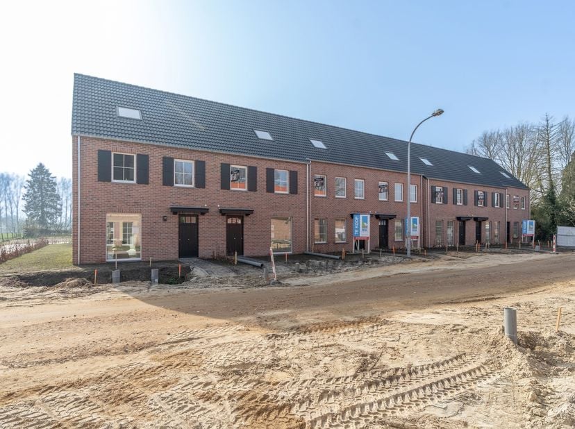 Maison à vendre
                    à 2300 Turnhout
