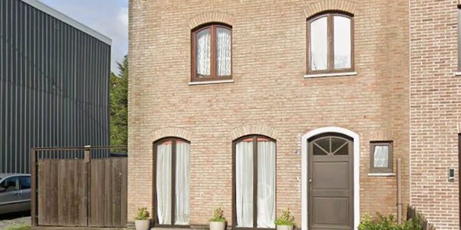 Huis te koop in Sint-Gillisbaan 112, 9100 Sint-Niklaas