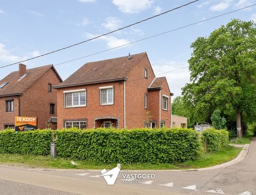                                         Eengezinswoning te koop in Heppen, € 369.000
