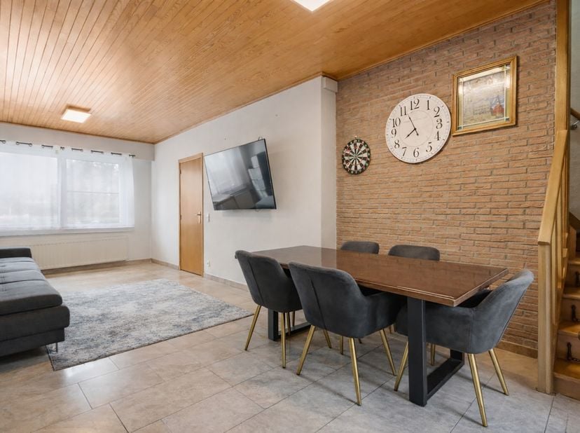 Huis te koop in Schoonbroek 172,
                    2180 Ekeren