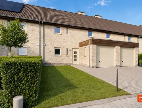                                         Woning te huur in Heule, € 930
