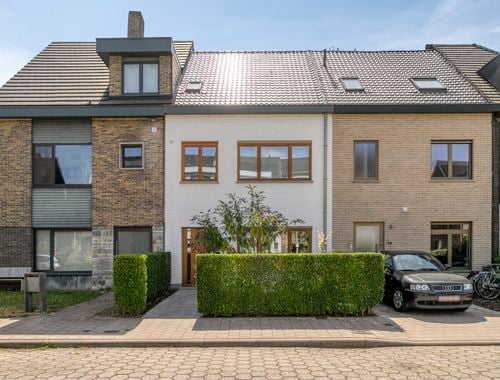                                         Rijwoning te koop in Gent, € 842.000
