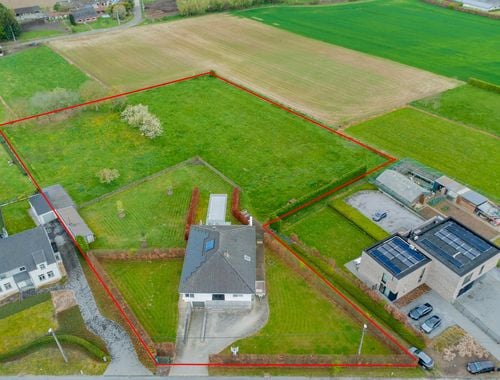                                         Villa à vendre à Glabbeek-Zuurbemde, € 665.000
