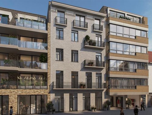                                         Appartement te koop in Blankenberge, € 1.725.000
