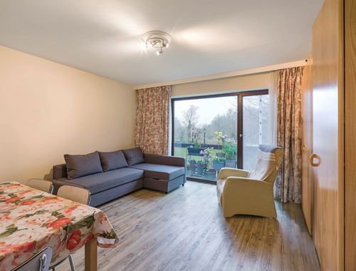                                        Appartement pour retraités à vendre à Kapellen, € 95.000
