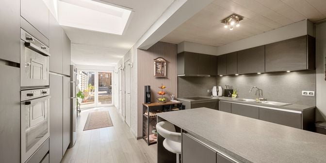Huis te koop in Stationsstraat 299, 8540 Deerlijk