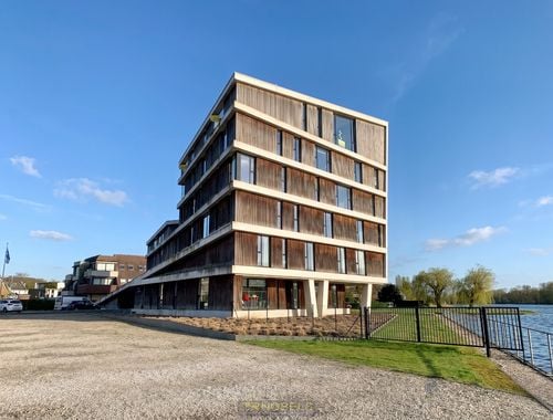                                         Appartement à louer à Overmere, € 1.750

