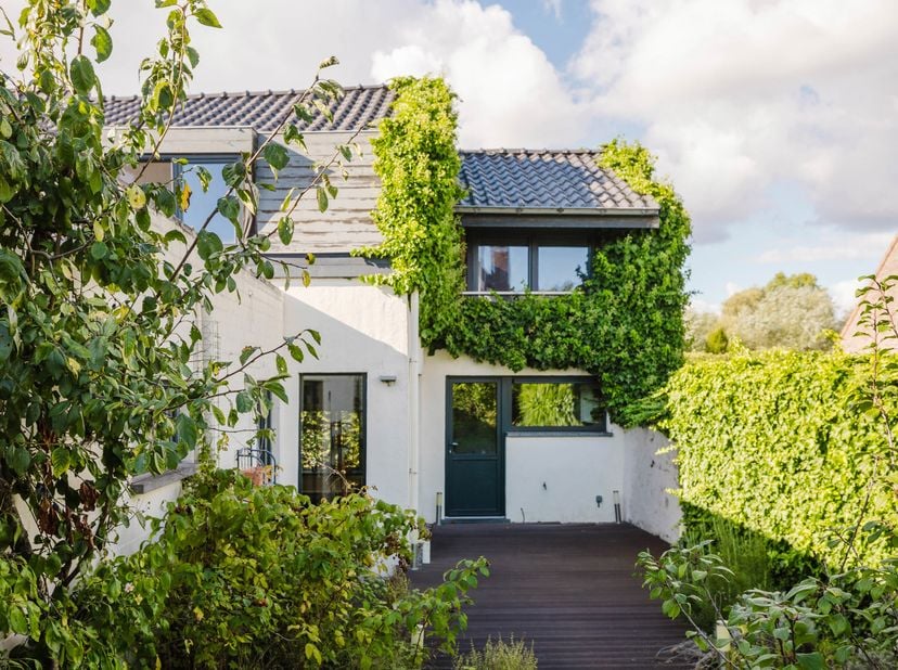Huis te koop in Sallemeulekouter 10,
                    9820 Merelbeke