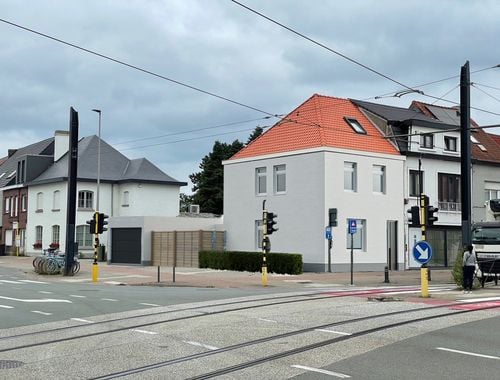                                         Woning te koop in Zwijnaarde, € 478.000
