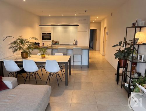                                         Gelijkvloers app. te koop in Westerlo, € 395.000
