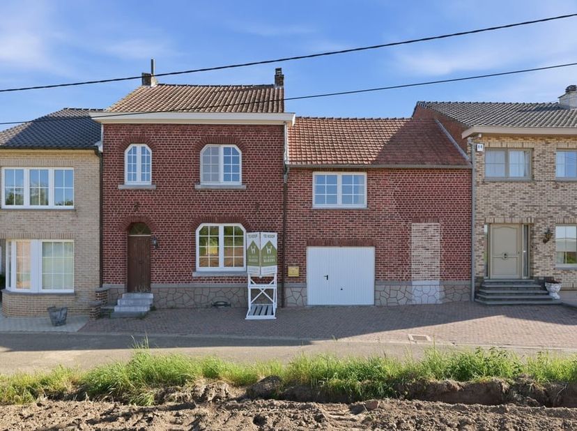 Maison à vendre
                    à 3800 Sint-Truiden