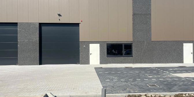 Bedrijfsvastgoed te koop in Kromstraat 48, 2520 Ranst