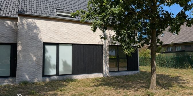Huis te koop in 8554 Sint-Denijs