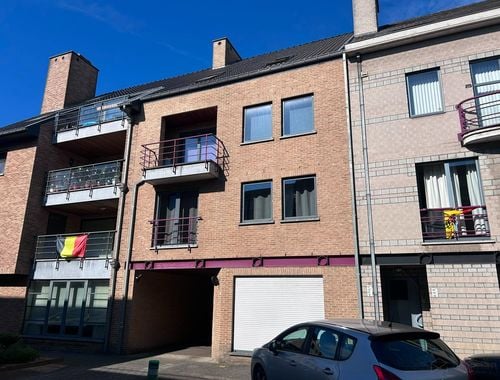                                         Appartement te huur in Tessenderlo, € 795
