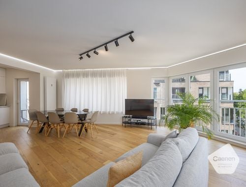                                         Appartement te koop in Oostende, € 325.000
