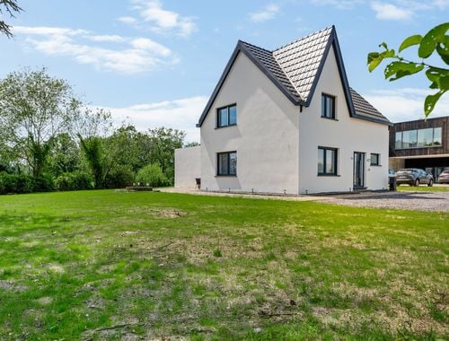                                         Woning te koop in Heist-op-den-Berg, € 515.000
