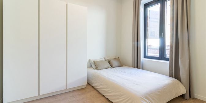 Appartement à vendre à Parijsstraat 43 boîte 0301, 3000 Leuven