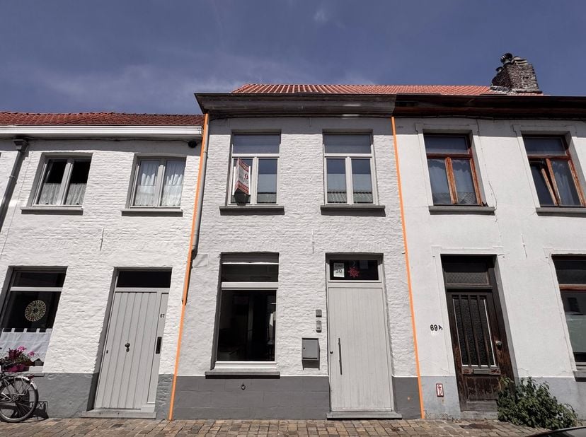 Maison à vendre
                    à 8000 Brugge