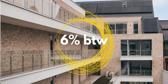 Project in Stationsstraat 35, 3620 Lanaken
