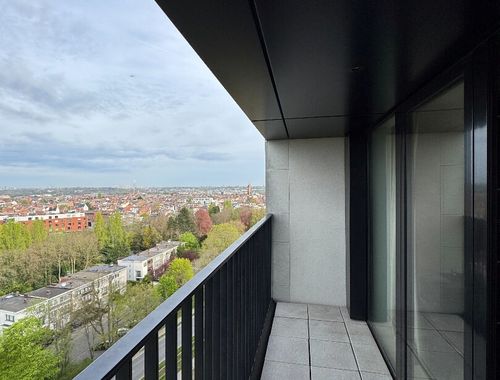                                         Appartement à vendre à Evere, € 295.500
