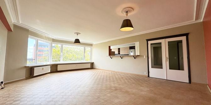 Appartement te huur in Boulevard Brand Whitlock 119 bus 8, 1200 Sint-Lambrechts-Woluwe