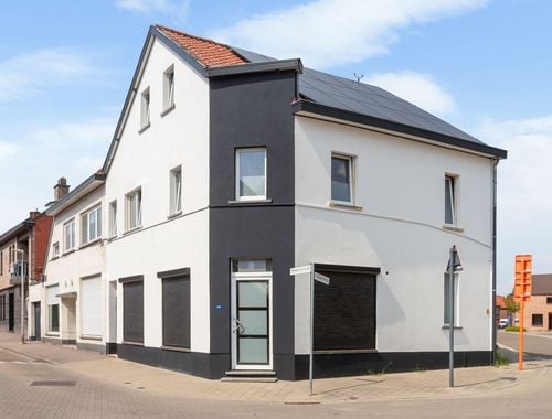                                         Eengezinswoning te koop in Lanaken, € 349.000

