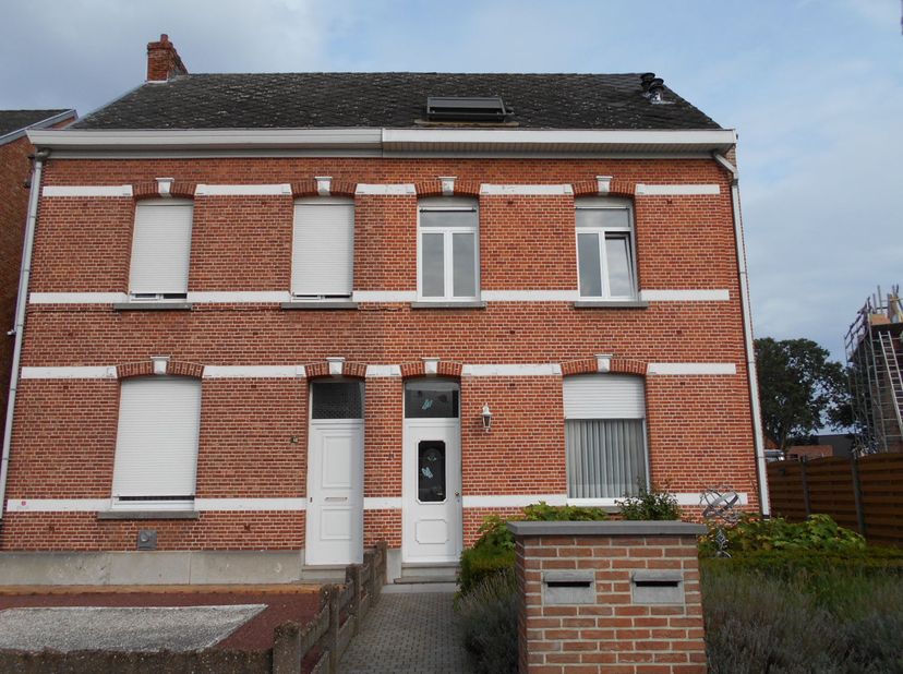 Appartement à louer
                    à 2560 Nijlen