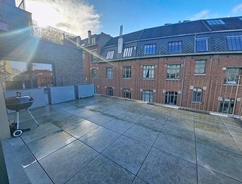                                         Appartement te huur in Brussel, € 1.350
