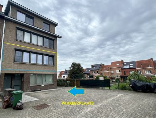                                         Appartement te huur in Kessel-Lo, € 995

