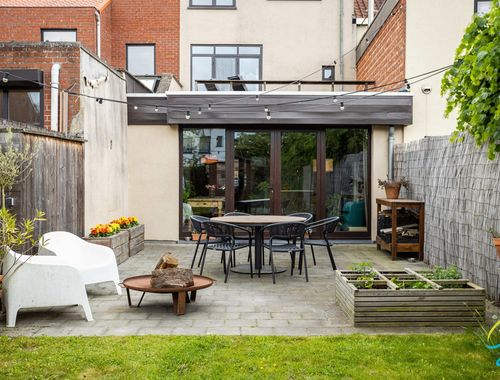                                         Woning te koop in Lede, € 390.000
