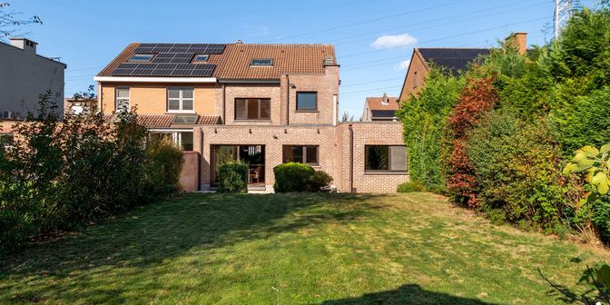 Huis te koop in Groot Veld 30, 2550 Kontich